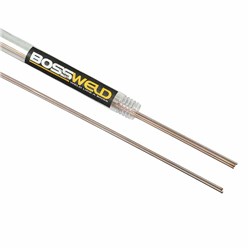 365002 Bossweld Manganese Bronze 5Stk